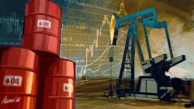 20尊龙凯时22年最可能暴涨的东西石油的涨幅已经达到了80