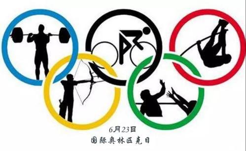 奥运知识选择题及答案 奥林匹克运动会知识竞赛