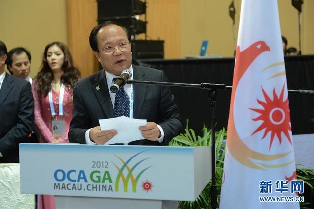 越南宣布放弃2019年亚运会主办权 寻求替代者
